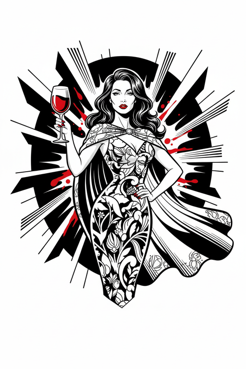 Diseño "Yo no envejezco"